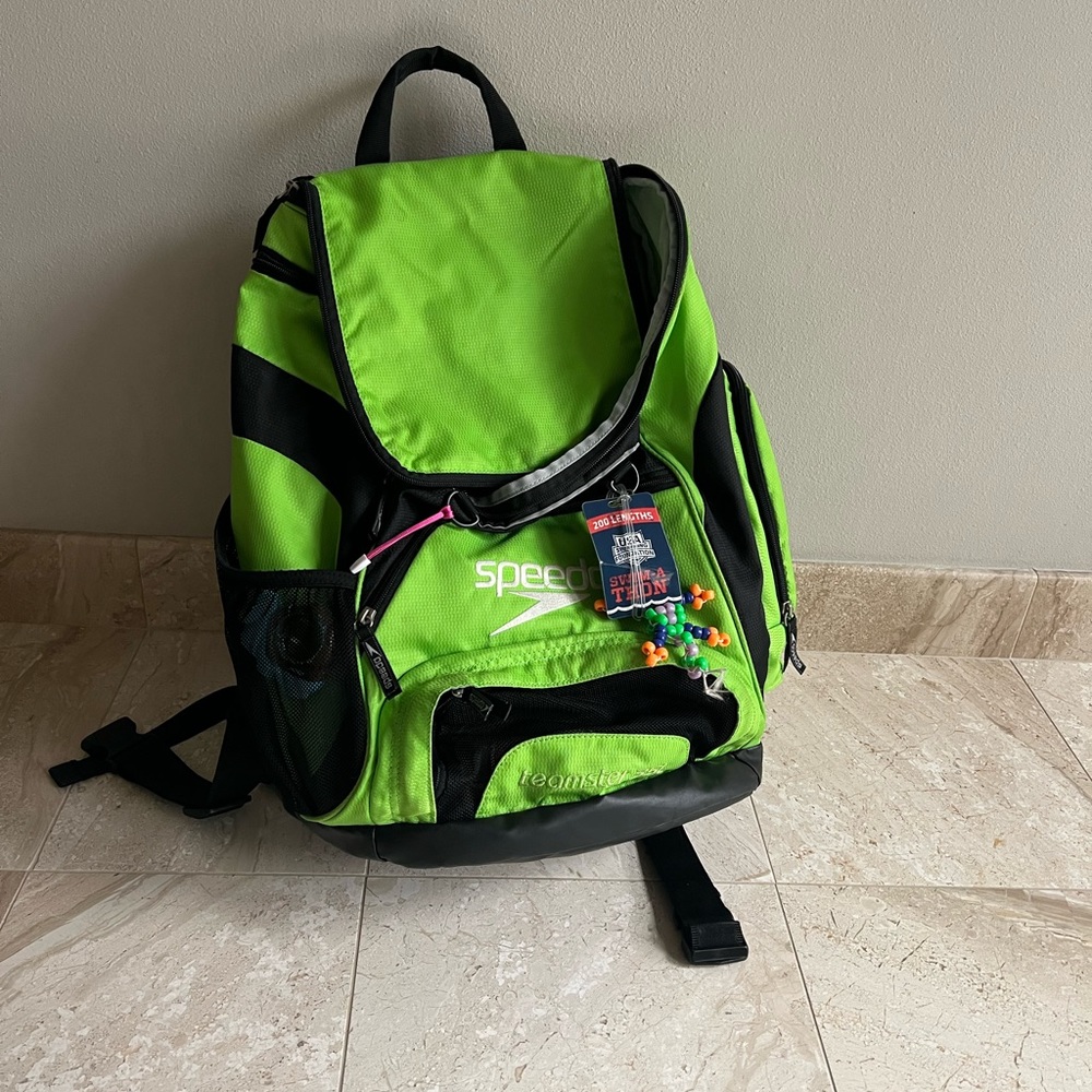 Speedo 35L swimming bag